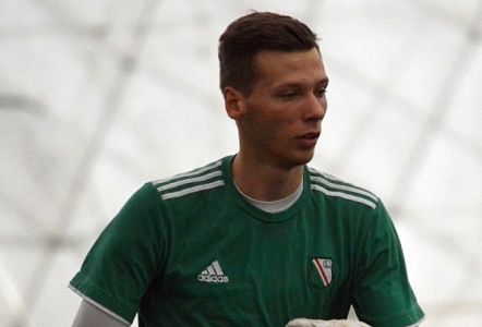 Wiktor Lasota zagra w Championship?