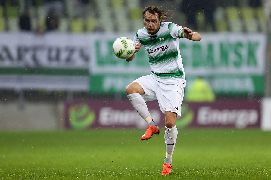 Lechia wygrała z Viktorią 1889 Berlin