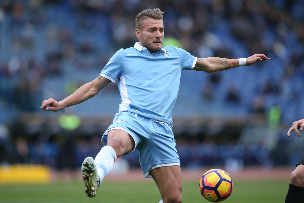 Lazio w ćwierćfinale Pucharu Włoch