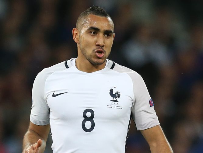 Dimitri Payet przeniesie się do ligi chińskiej?