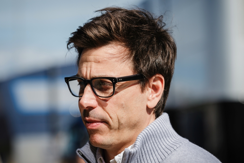 F1: Mercedes czeka na Vettela i Alonso