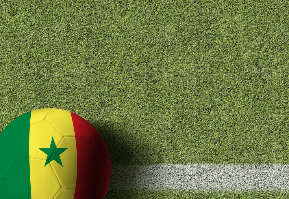 PNA: Drugie zwycięstwo Senegalu