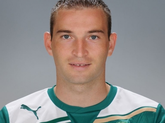 Ruch Chorzów testuje Marko Dinjara