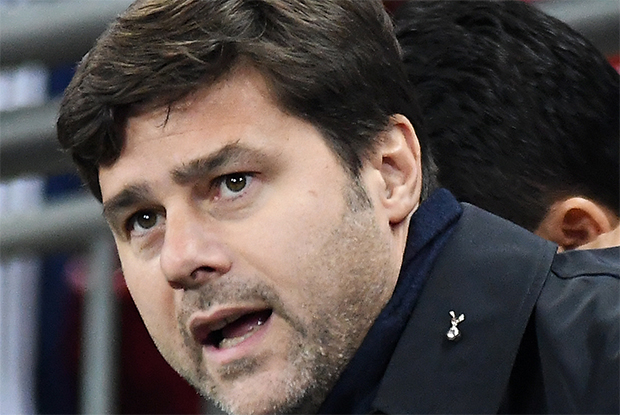 Pochettino: Tottenham jest większym klubem od Manchesteru City
