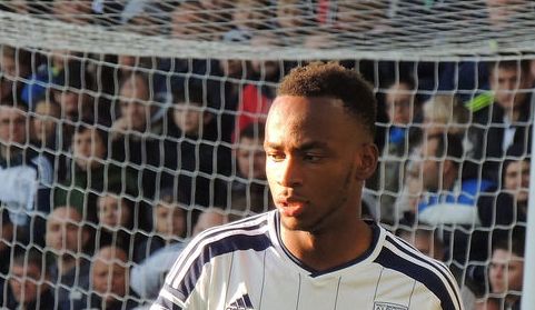 Saido Berahino zawodnikiem Stoke City