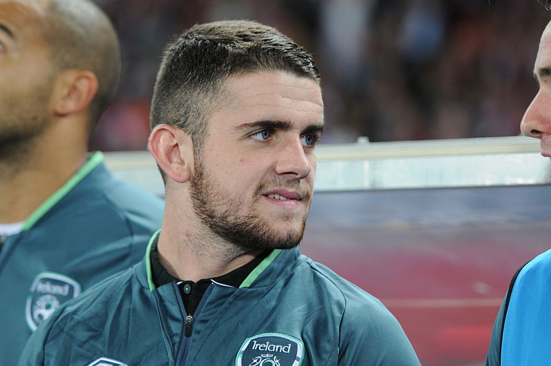 Robbie Brady dogadał się z Burnley FC. Umowa do czerwca 2021 roku