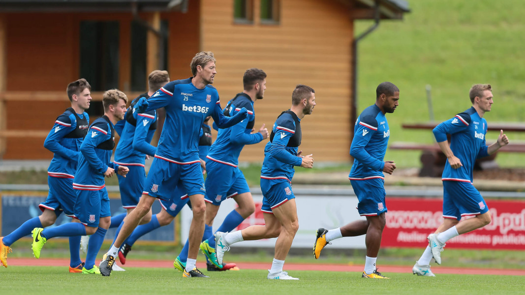 Bruno Martins Indi przechodzi do Stoke City