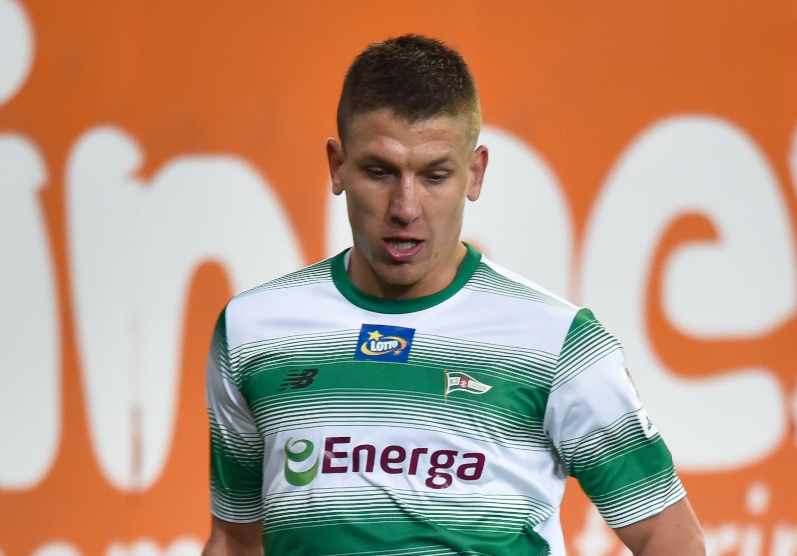 Lechia Gdańsk rozwiąże kontrakt z obrońcą