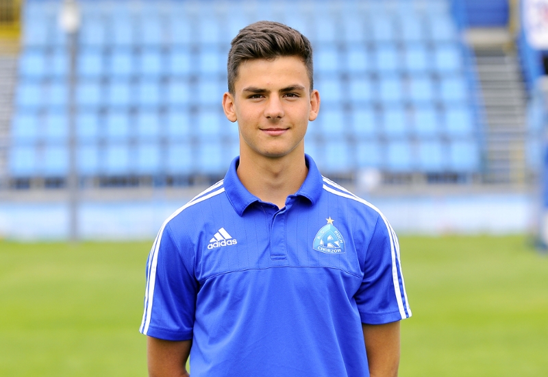 OFICJALNIE: Przemysław Bargiel przechodzi do AC Milan