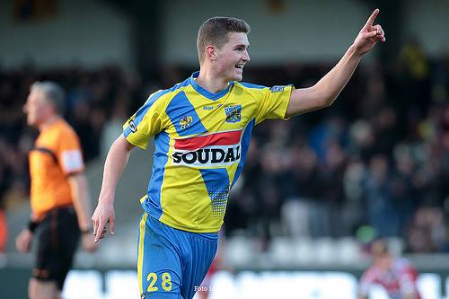 Belgia: Minimalna wygrana Westerlo