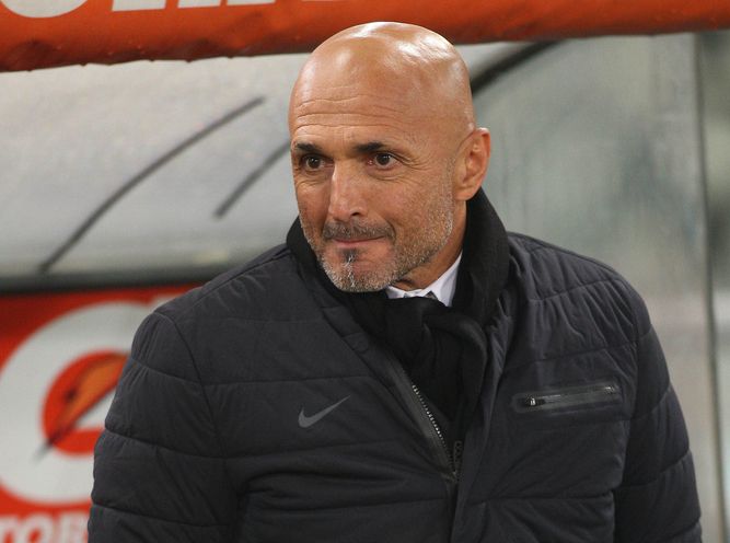 Spalletti po wysokiej porażce Interu: Nie byliśmy w stanie utrzymać koncentracji