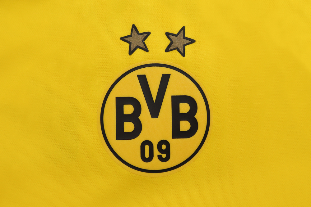 "Nowy Zlatan" podpisał kontrakt z Borussią Dortmund