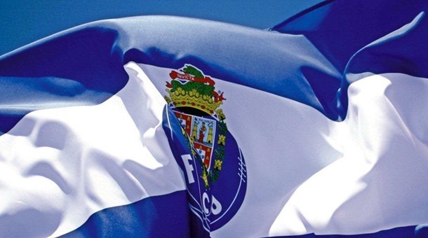 Kelvin odchodzi z FC Porto