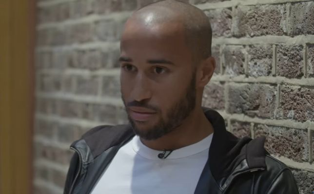 Andros Townsend trafi do Newcastle United?