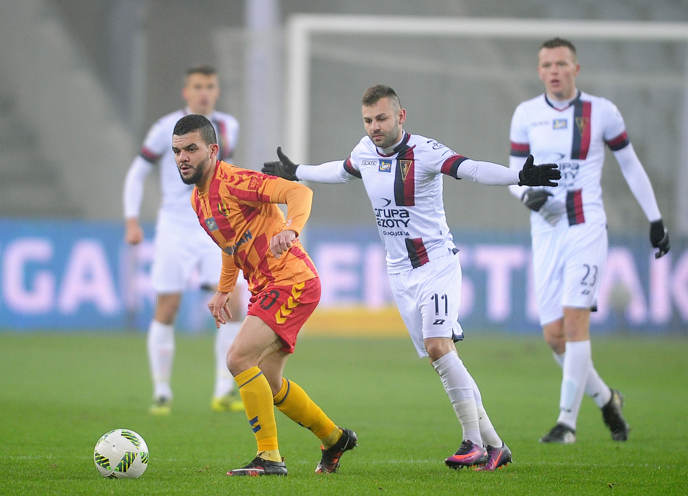 "Nawet Barcelona grając przez rok lub dwa w ten sam sposób, staje się czytelna dla przeciwnika"