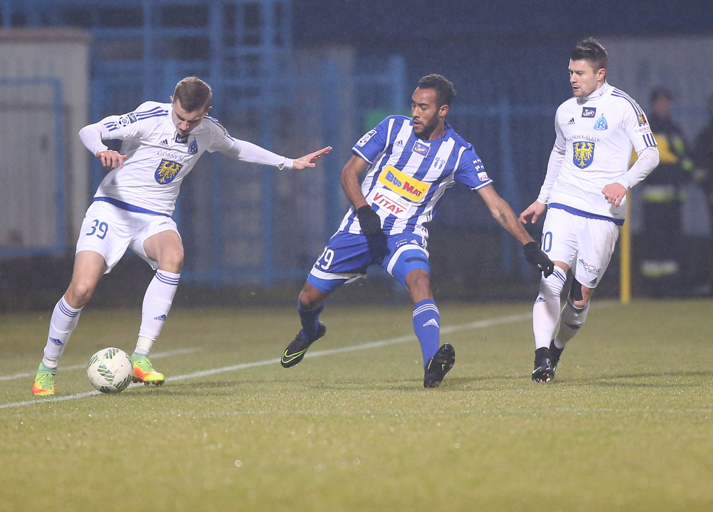 Pomocnik Ruchu: Każde zwycięstwo cieszy