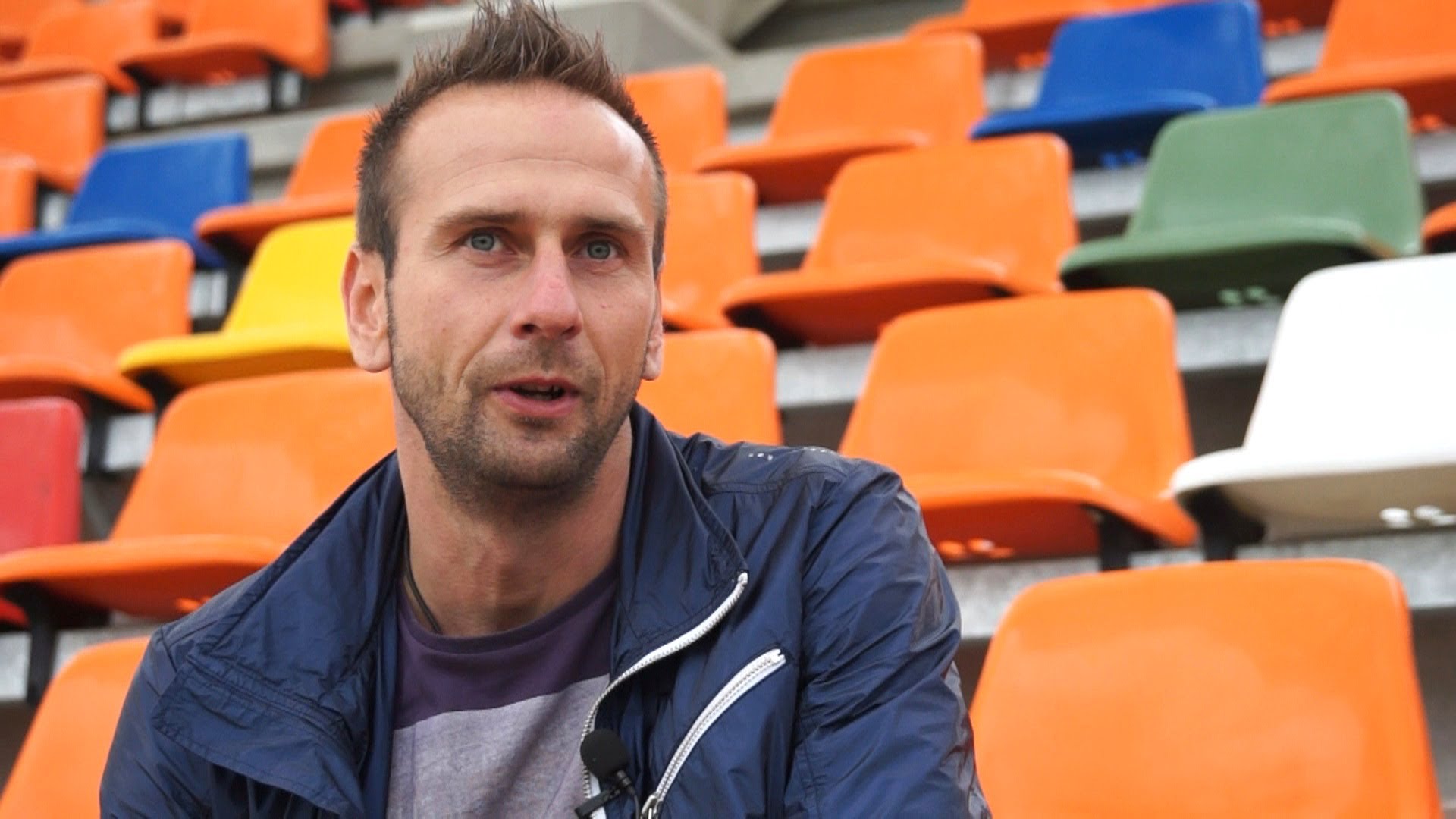 Marek Sokołowski zerwał więzadło. Nie zagra przez kilka miesięcy