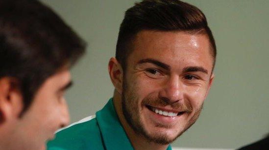 Reprezentant Rumunii wzmocnił Betis