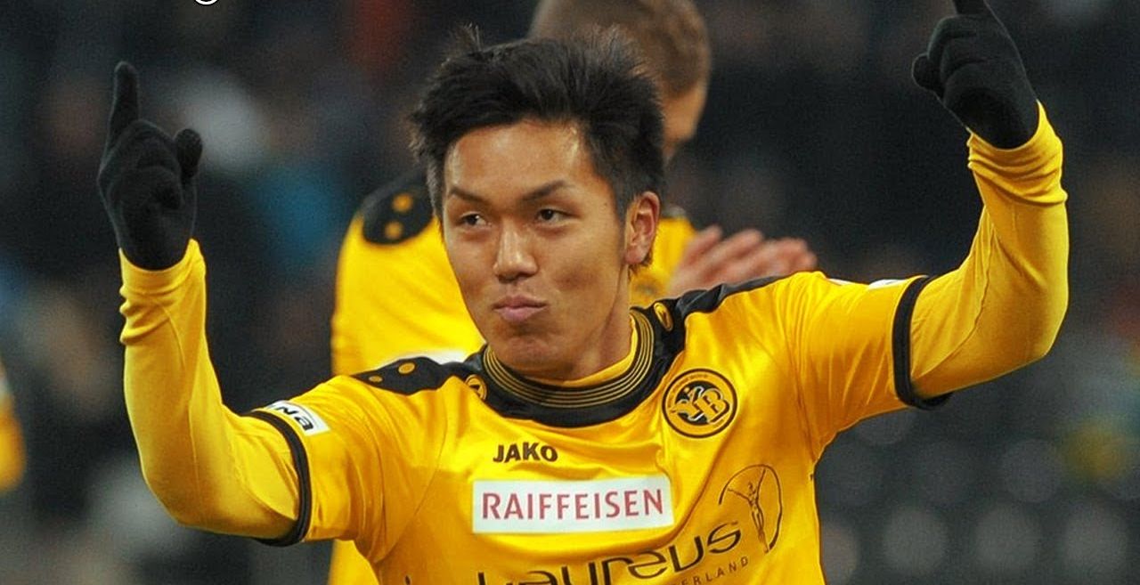Reprezentant Japonii wzmocnił KAA Gent
