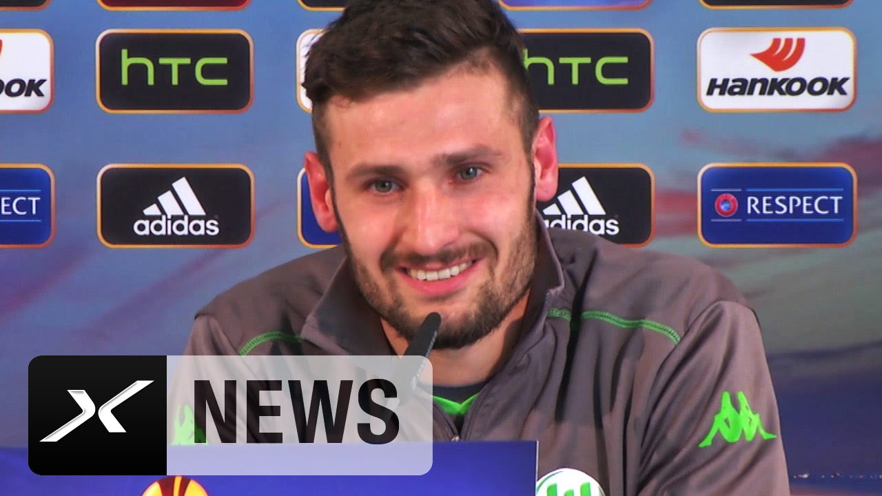 Caligiuri zamienił Wolfsburg na Schalke