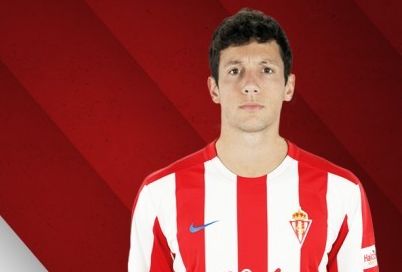 Athletic Bilbao wypożyczyło pomocnika do Sportingu Gijon