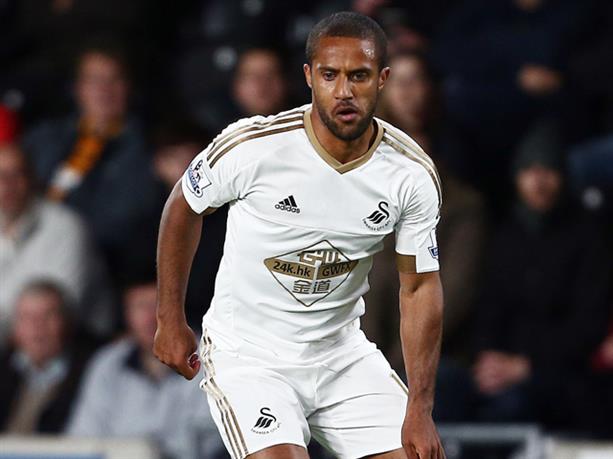 Routledge na dłużej w Swansea City