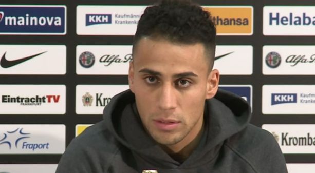 Klub z Bundesligi wyrzucił piłkarza za związek z radykalnymi islamistami