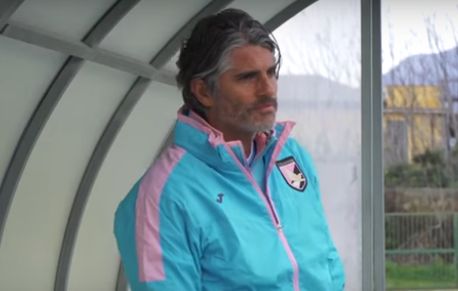 Thiago Cionek ma nowego trenera