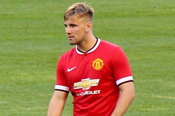 Shaw na dłużej w Manchesterze United?