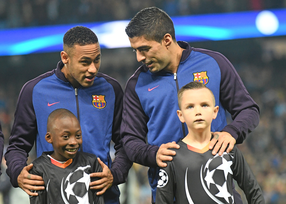 Raport CIES: W transferach Barcelona nie ma sobie równych. MU wśród najgorszych