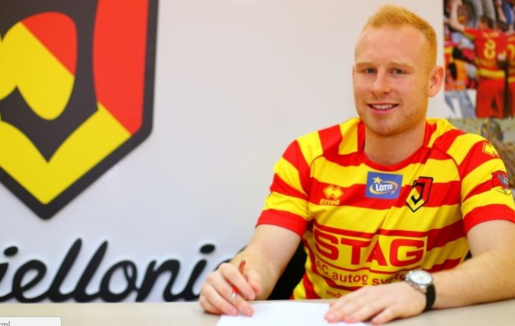 Gordon: Cieszę się, że zagram w Polsce