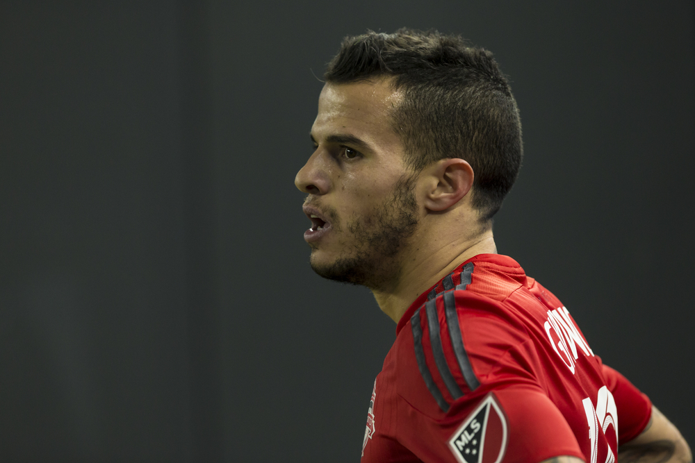 MLS: Kolejne zwycięstwo Toronto FC