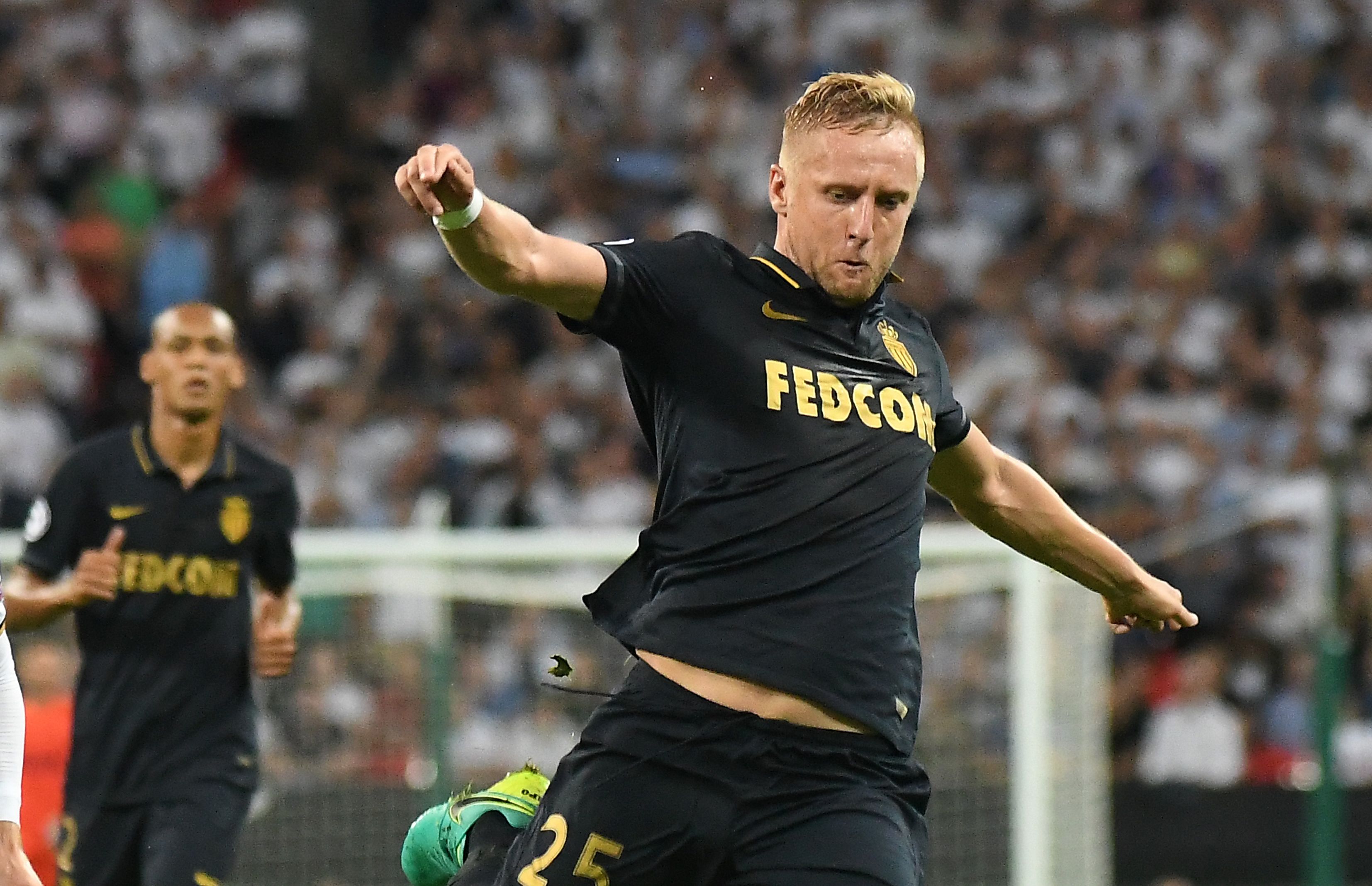 L'Equipe: Skrajne oceny reprezentantów Polski. Glik z najwyższą oceną, Lewczuk z najgorszą