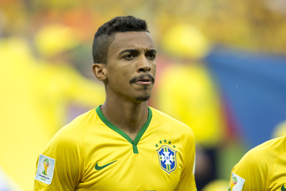 Wolfsburg odrzucił ofertę Juventusu za Gustavo