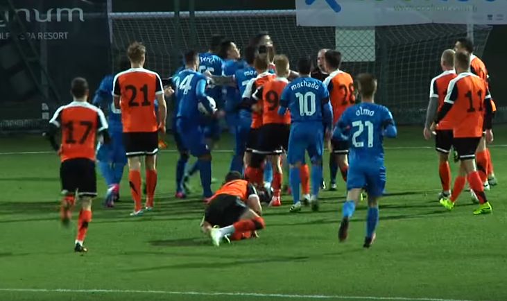Balić: Chcę dawać z siebie jak najwięcej Zagłębiu
