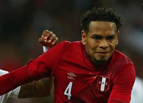 Peru pokonało w Limie Kostarykę