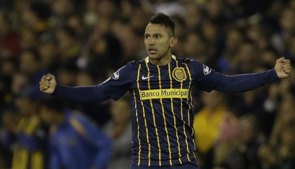 Montoya trzecim wzmocnieniem Sevilli