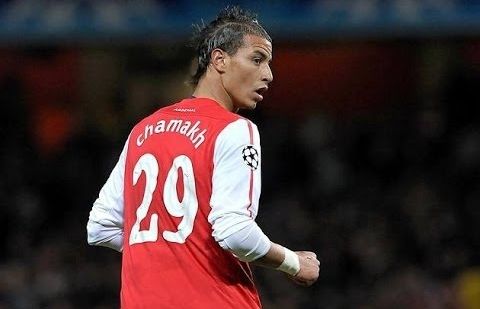 Media: Były napastnik Arsenalu zgłasza się do Legii