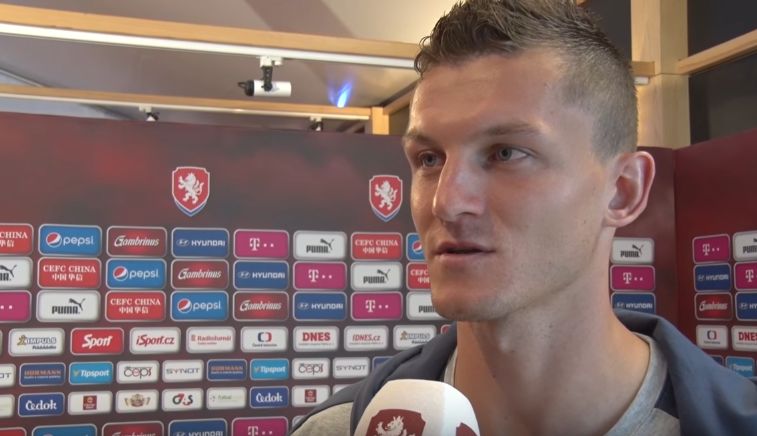 Legia ma następcę Nikolicia? To reprezentant Czech
