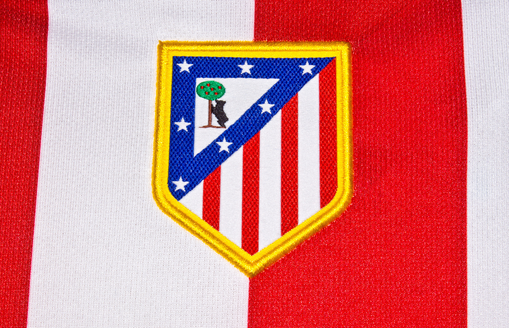 Atletico zremisowało z Deportivo Alaves