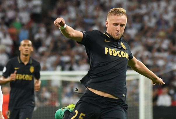 Jan Koller: Kamil Glik to obrońca kompletny