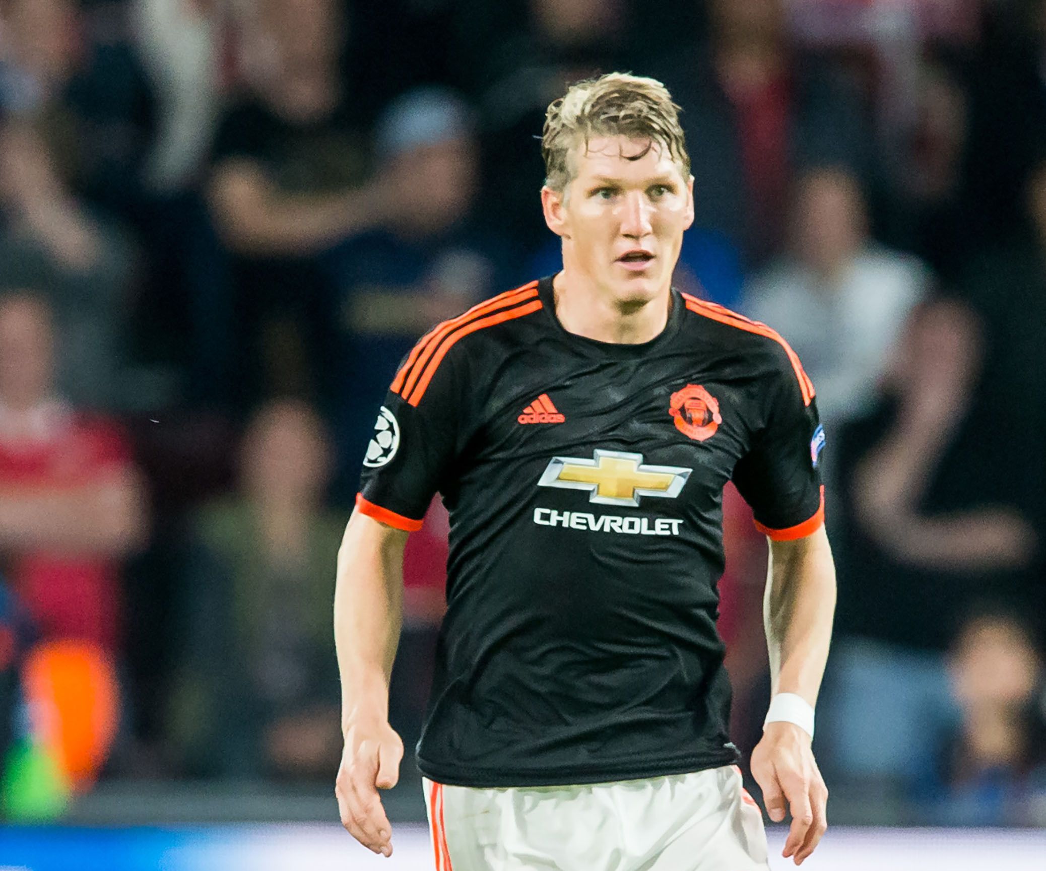 Zwrot w sprawie Schweinsteigera. Mourinho podjął decyzję