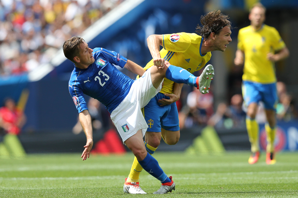AS Roma nadal zainteresowana Emanuele Giaccherinim