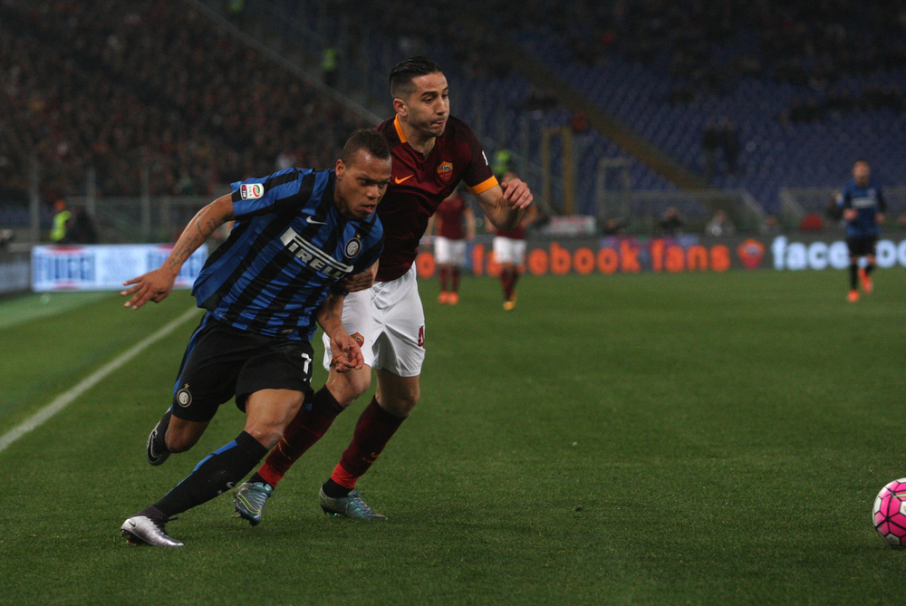 Jonathan Biabiany odrzucił ofertę Chelsea