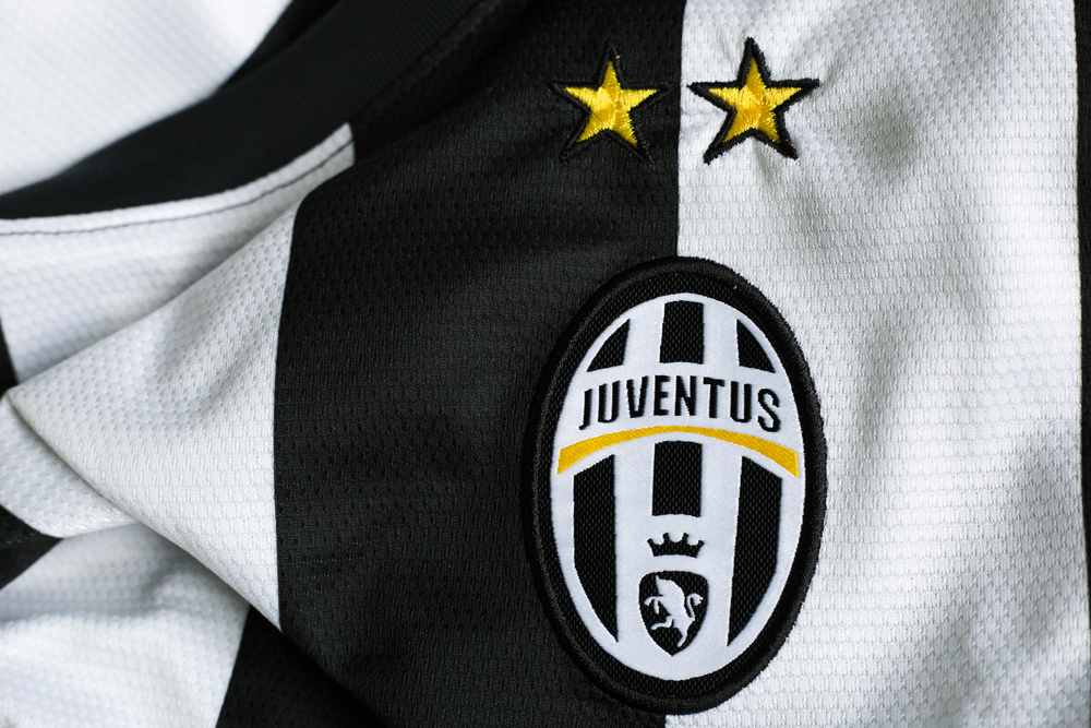 Utalentowany Włoch związał się z Juventusem