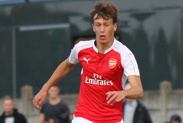 Bielik odszedł z Arsenalu. Zagra w klubie z Championship
