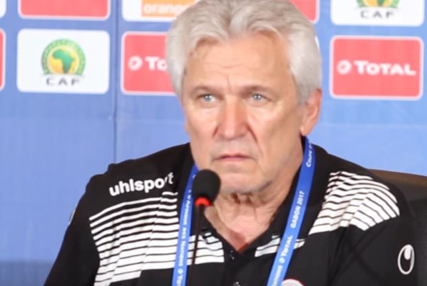 Kasperczak zrezygnował z prowadzenia reprezentacji Tunezji