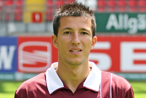 Ilijan Micański piłkarzem Korony Kielce