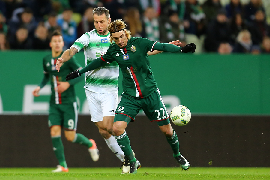 Lechia ma nowego dyrektora sportowego