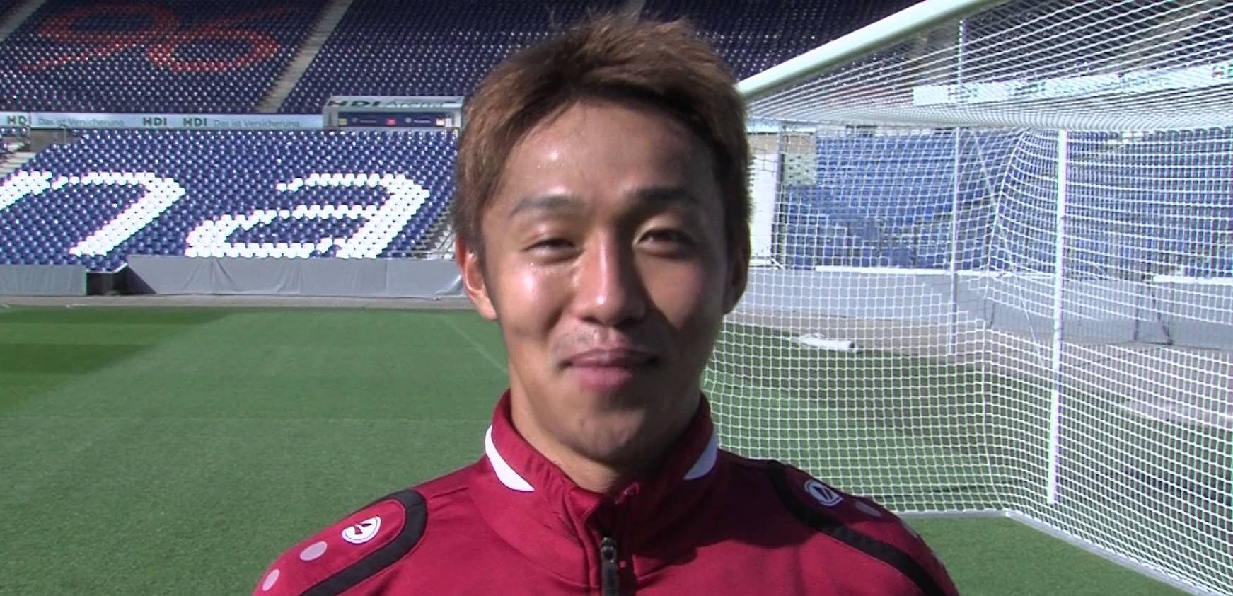 Pomocnik Sevilli wrócił do Japonii